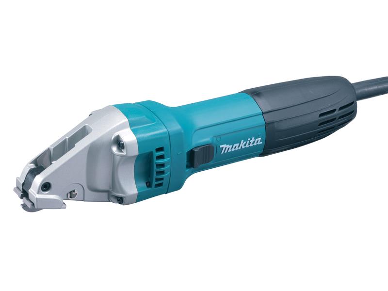 JS1601 1.6mm Shearer 380W 110V