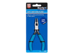 Soft Grip Mini Long Nose Pliers                                                 
