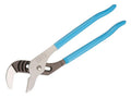 Straight Jaw Tongue & Groove Pliers 400mm (16in)