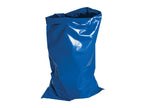 Blue Heavy-Duty Rubble Sacks (Box 100)                                          