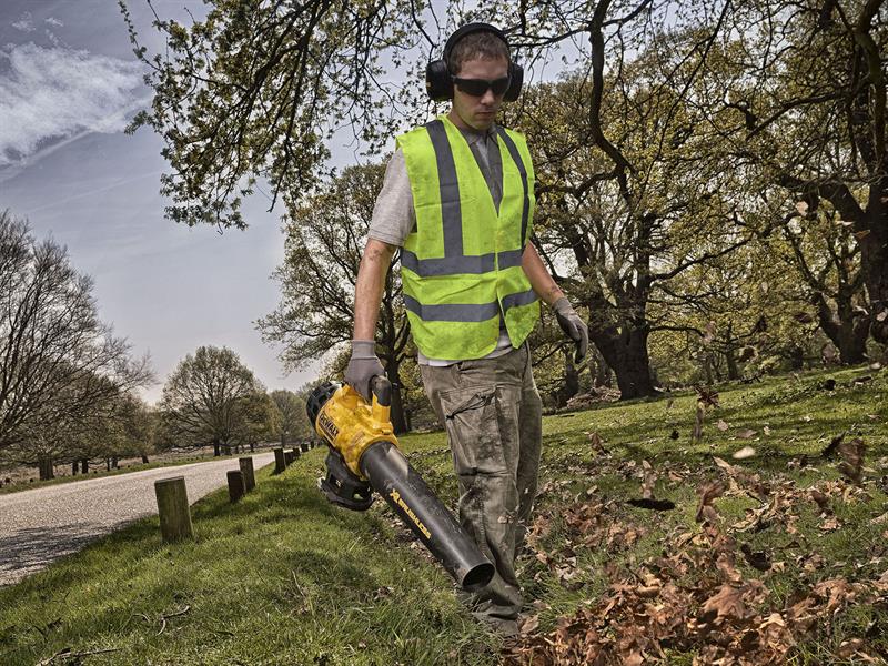 DPG100 Crosscut Safety Glasses
