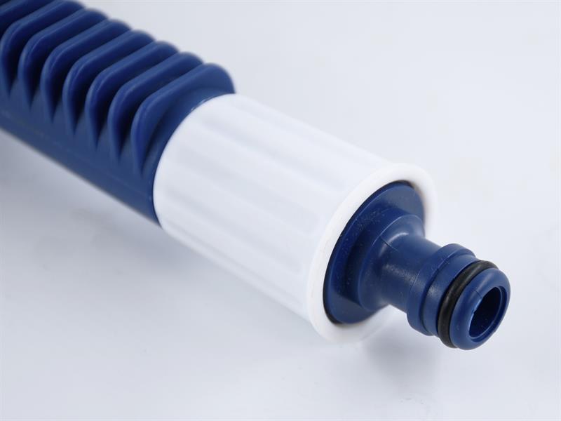 Soft Water Flow Hand Brush