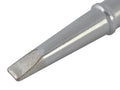 CT2E7 Spare Tip 7mm for W201 370°C