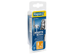 Stainless Steel Rivets 4 x 14mm Blister of 50