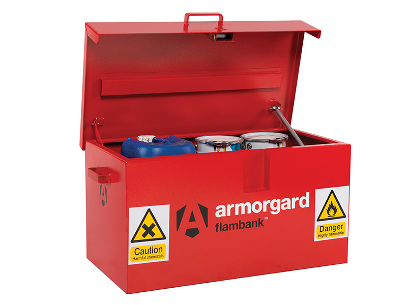 FB2 FlamBank™ Hazard Vault 1275 x 665 x 660mm