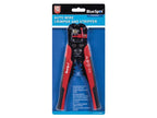 Auto Wire Crimper and Stripper                                                  