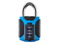 All Terrain Combination Padlock