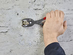 82 01 200 TwinGrip® Front & Side Gripping Pliers Plastic Coated Grips 200mm     