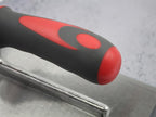 Edging Trowel Soft Grip Handle 11 x 4.3/4in                                     