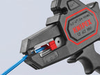 12 62 180 Automatic Insulation Stripper 0.2-6mm                                 