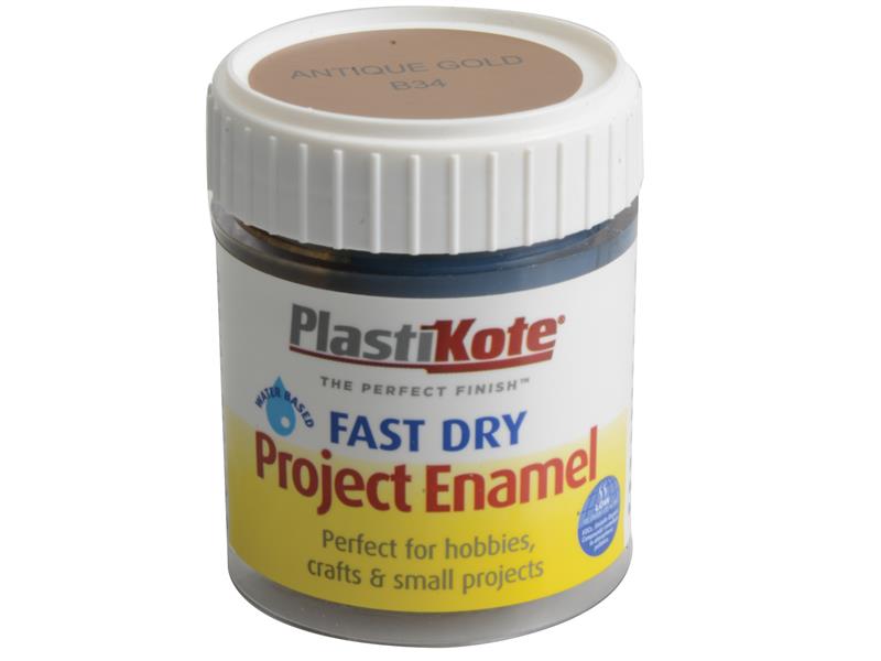 Fast Dry Enamel Paint B9 Bottle Garden Green 59ml