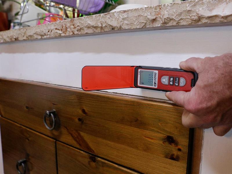 K363 Kaprometer Distance Measurer                                               