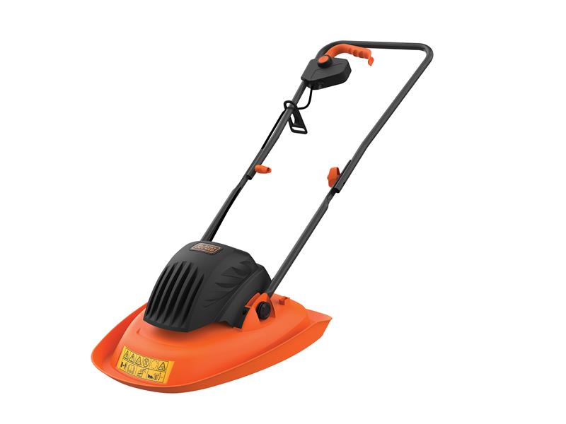 BEMWH55 Electric Hover Mower 30cm 1200W 240V                                    