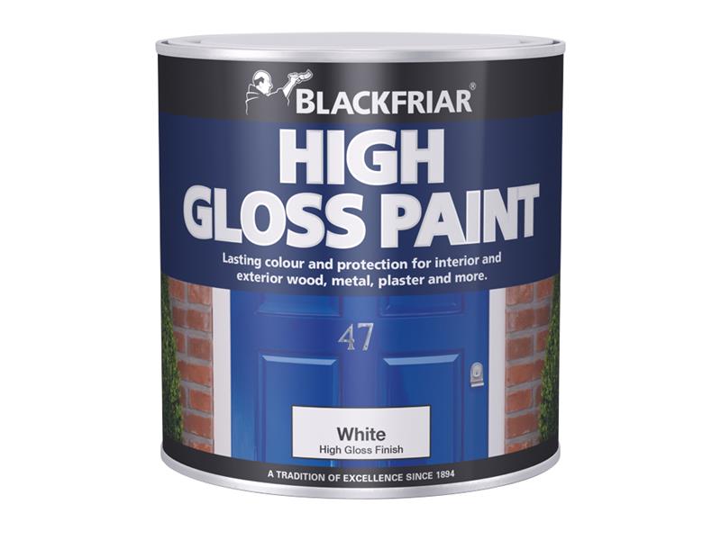 Gloss Paint
