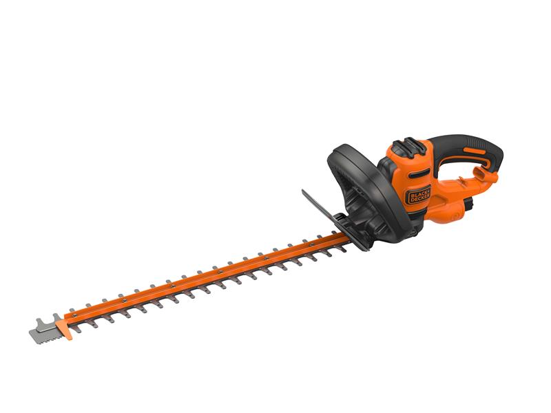 BEHTS401 Hedge Strimmer® with Saw Blade 55cm 500W 240V