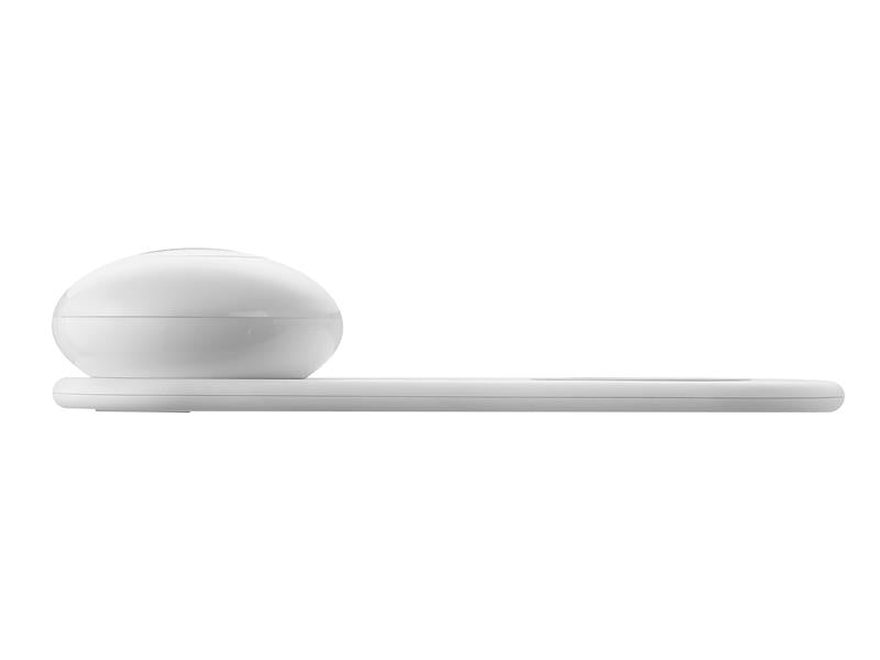 Wireless Charger with Portable Light