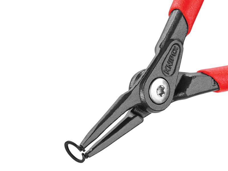 49 11 A0 Precision Circlip Pliers External Straight 3-10mm                      