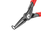 49 11 A0 Precision Circlip Pliers External Straight 3-10mm                      