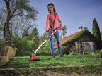 GE-CT 18/33 Li E-Solo Power X-Change Lawn Trimmer 18V Bare Unit                 