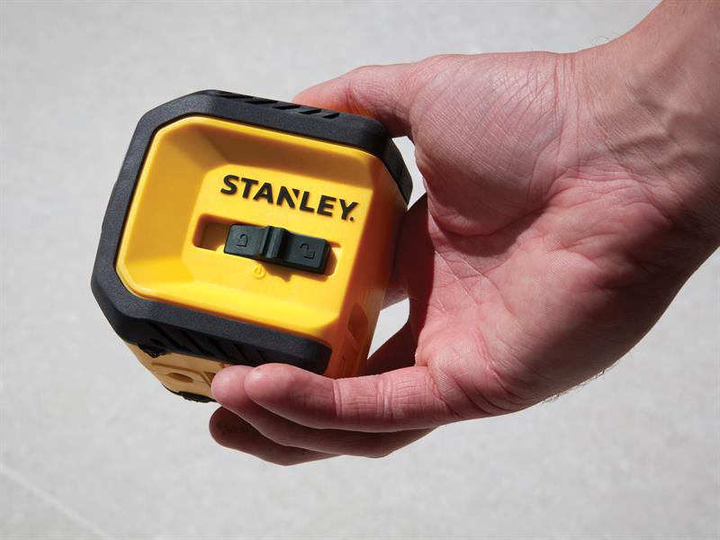 C-Line Cross Line Laser Level                                                   