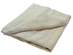 Cotton Twill Dust Sheet 3.6 x 2.7m                                              