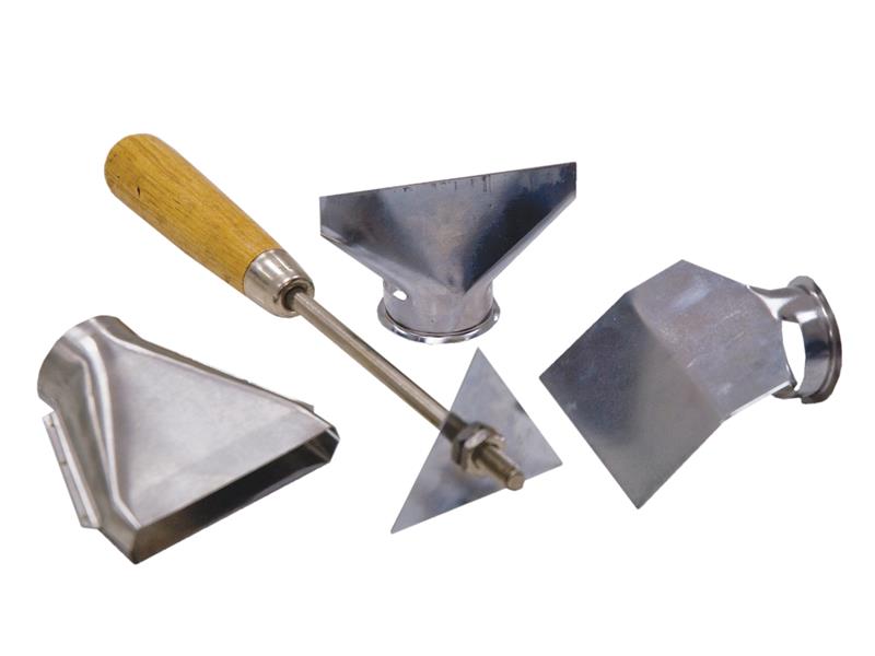 HDG2002 Digital Heat Gun 2000W 240V                                             