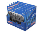 Multi Tool Blade Set, 8 Piece