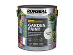Garden Paint Mountain Mist 2.5 litre
