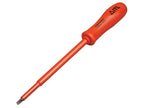 Insulated Electrician's Screwdriver 150 x 5mm                                   