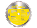 Stainless Steel Cutting Chop Saw Blade 355 x 25.4mm x 90T                       