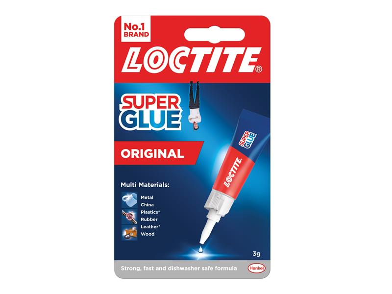 Super Glue Original XXL 20g