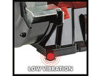 TC-BG 200 L Bench Grinder 400W 240V                                             