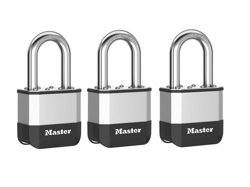 Elite™ Laminated Padlock