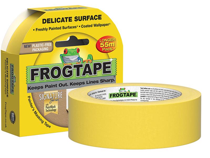 Delicate Surface Tape