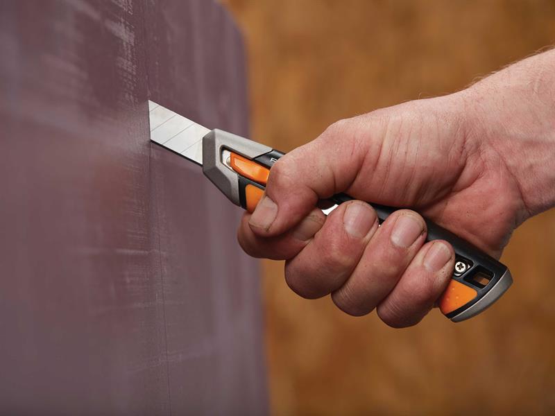 CarbonMax Snap-off Knife 18mm                                                   