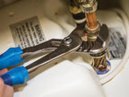 Heavy-Duty Water Pump Pliers 250mm                                              