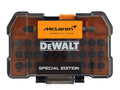 McLaren FLEXTORQ™ 32 Piece Screwdriver Bit Set