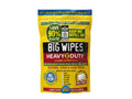 Big Wipes Heavy-Duty PRO+ Wipes Refill Pouch of 100                             