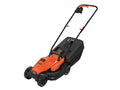 BEMW451 Electric Lawnmower 32cm 1200W 240V                                      