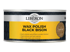 Black Bison Wax Paste Neutral 1kg