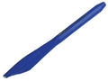Fluted Plugging Chisel 230 x 5mm (9 x 3/16in)                                   