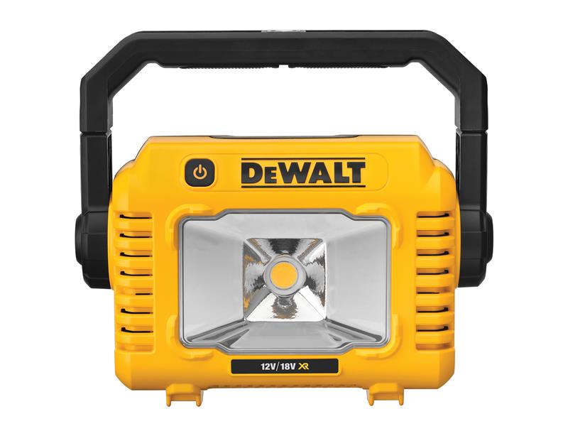 DCL077 Compact Task Light 12/18V Bare Unit                                      