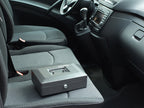 Small Cash Box with Keyed Lock