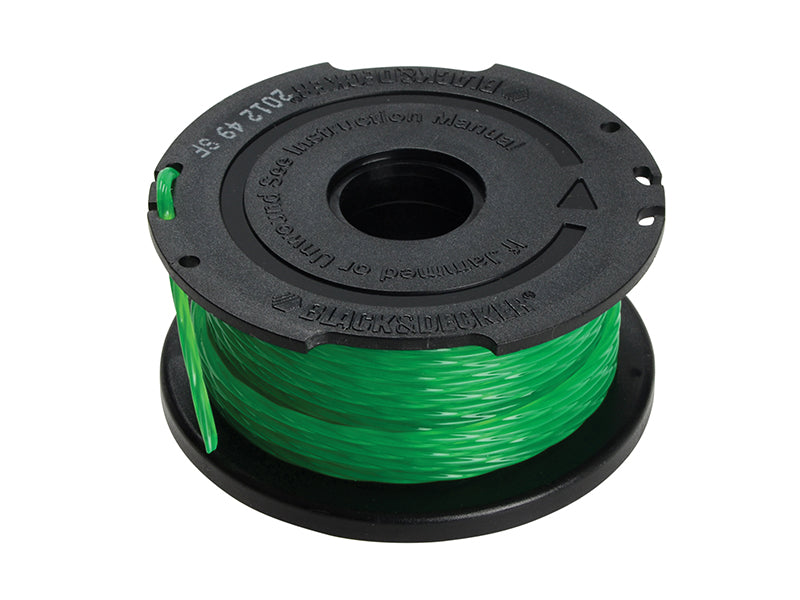 A6482 HPP Spool                                                                 