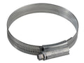 M00 Zinc Protected Hose Clip 11 - 16mm (1/2 - 5/8in)