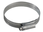 M00 Zinc Protected Hose Clip 11 - 16mm (1/2 - 5/8in)