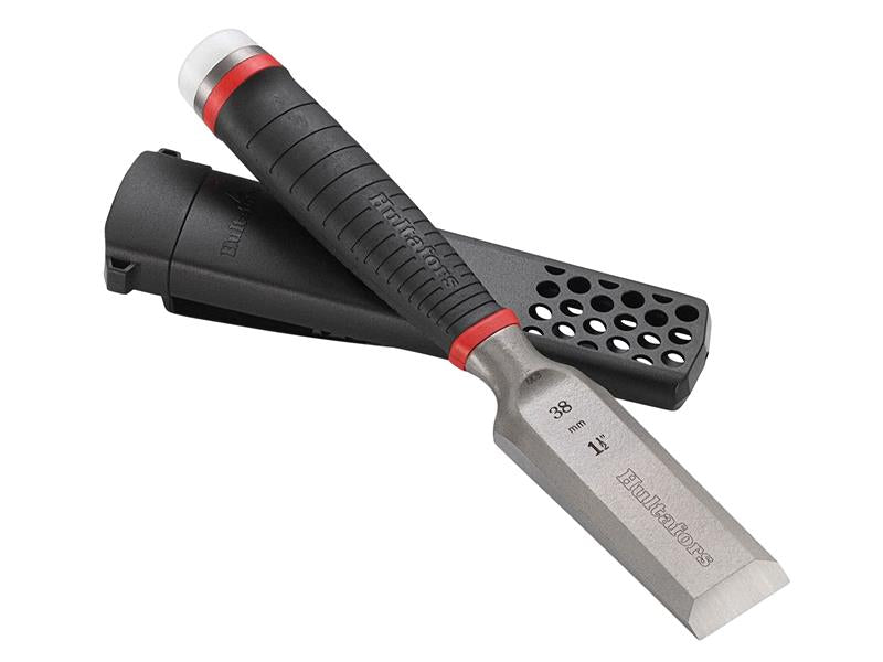 HDC8 Heavy-Duty Chisel 8mm