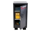 TSC3 TuffStor™ Cabinet 1205 x 580 x 1555mm