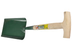 Solid Socket Taper No.2 T Shovel 5TM2T                                          