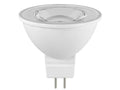 LED GU5.3 (MR16) 36° Non-Dimmable Bulb, Cool White 345 lm 4.5W
